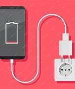 Image result for Phone Charging Logo