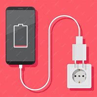 Image result for Cell Phone Charging Clip Art
