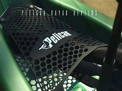 Image result for Pelican Kayak Ballast