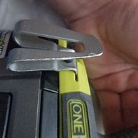 Image result for Power Tool Belt Clip