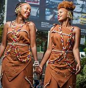 Image result for Kenya Traditional Attire