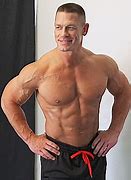 Image result for John Cena Bodybuilding Before and After