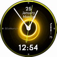 Image result for Animated Samsung Watch Faces