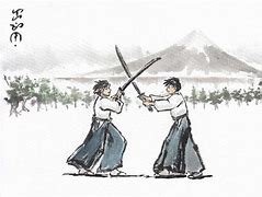 Image result for Japanese Style of Fighting