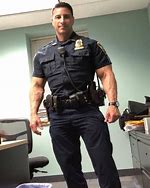 Image result for Cop Muscles Instagram