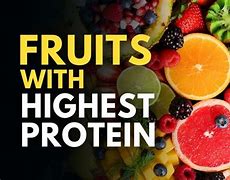 Image result for Highest Protein Percentage Foods