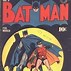 Image result for Batman Comic Book Covers