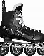 Image result for Inline Roller Hockey Skates