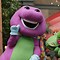 Image result for Barney the Dinosaur Cartoon