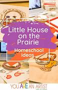 Image result for Little House on the Prairie