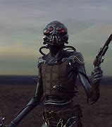 Image result for Ancient Alien Bounty Hunter