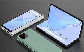 Image result for Google Pixel 6 Flip Phone