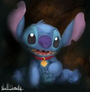 Image result for Lilo and Stitch Spooky