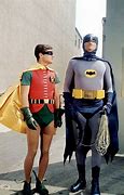 Image result for Original Batman and Robin