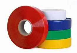 Image result for Tape Color Code 5S