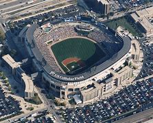 Image result for U.S. Cellular Baseball Field