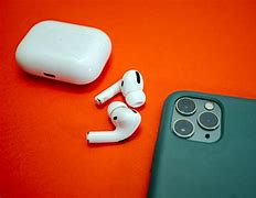 Image result for iPhone 11 Pro Comes with Air Pods