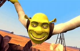 Image result for Super Dank Memes Shrek