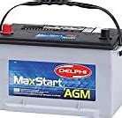 Image result for Interstate Group 65 Battery 850 CCA