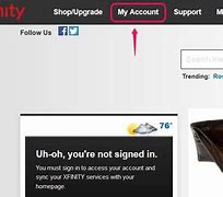 Image result for Comcast Account Number