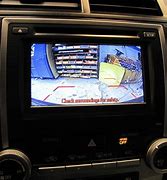 Image result for Toyota Camry Rear View Camera