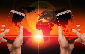Image result for 5G and Mobile Phones