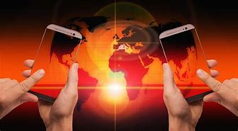 Image result for Japanese Cell Phone Technology