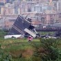 Image result for Morandi Bridge Memorial