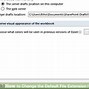 Image result for What Is the Microsoft Excel File Extension