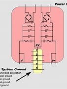 Image result for Stereo Amplifier Circuit Diagram
