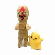 Image result for SCP-173 Toy