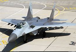 Image result for MiG-29 Srbija