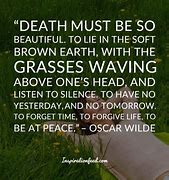 Image result for Quotes About Time and Death