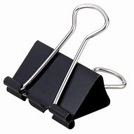 Image result for Binding Clamp