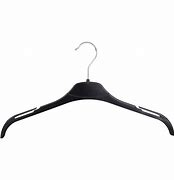 Image result for Black Clothes Hanger