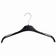 Image result for plastic clothing hanger