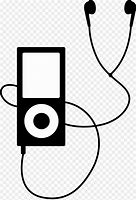 Image result for 2000s iPod Clip Art