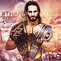 Image result for WWE Seth Rollins Wallpaper