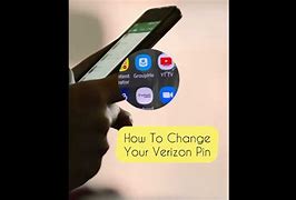 Image result for Verizon App Transfer Pin