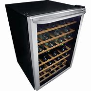 Image result for Frigidaire Wine Cooler