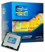 Image result for 3rd Gen Intel CPU LGA 1155