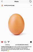Image result for Famous Egg Instagram