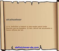 Image result for alcauuetear
