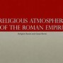 Image result for eastern roman empire religions