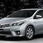 Image result for Toyota Corolla Black 2017