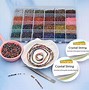 Image result for Button Jewelry Making Kit