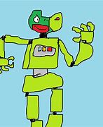 Image result for Pepe 4K Ciborg