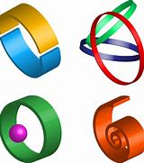 Image result for Link Icon 3D
