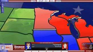 Image result for Election Night 2024