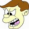 Image result for Angry Child Cartoon
